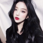 女生简单美丽的头像图片