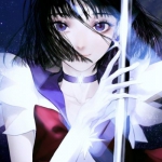 爱而不得才是世间常态,头像女卡通动漫2022