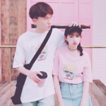抖音特火真人情头一对两张图片