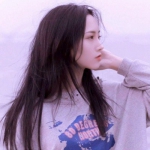 城市女生头像ins