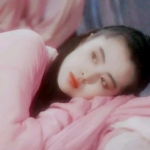 头像女生复古港风真人图片