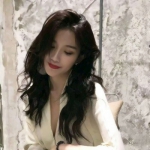 甜酷女生头像个性图片