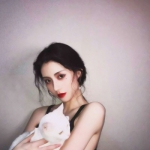 高端女头御姐气质图片