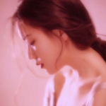 女生头像港风潮流高清图片