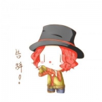 可爱超萌第五人格告辞头像图片