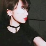 抖音好看的网红头像女生