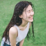 抖音个性头像真人女生图片