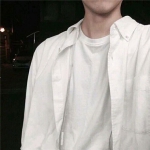 很污很污的情头真人图片