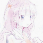 2022好看的女生动漫头像图片