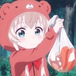 2022年可爱漂亮的女生卡通微信头像图片