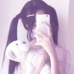 可爱软妹女头高清漂亮图片