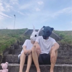 情头超清双人头像好看潮图