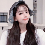 漂亮的精致小姐姐的头像图片