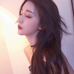 颜值爆表的漂亮小姐姐的头像图片