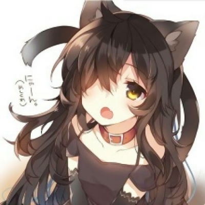 动漫少女图片唯美梦幻头像  第3张