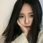 微信头像真人图片女高清漂亮