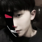 真实生活中的照片头像男生真人