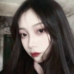 真实的美女现实生活头像图片