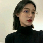 漂亮好看有魅力的女头图片
