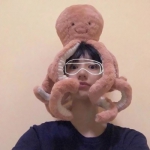 搞笑潮人逗比头像女生图片