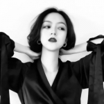 比较社会的御姐女头像图片