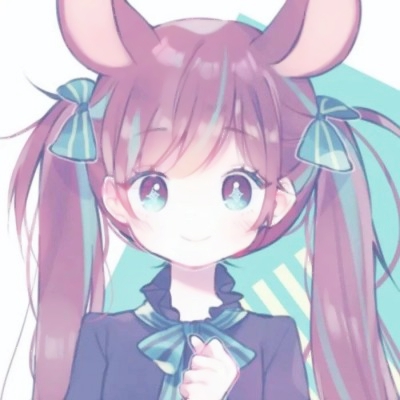 动漫少女图片唯美梦幻头像  第15张