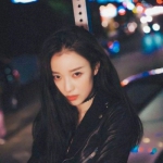 很有魅力的女头图片