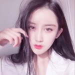 女神级别的网红女唯美照片头像