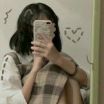 真实的微博女头高清无水印的图片