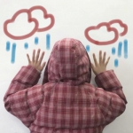 qq女头可爱萌真人图片