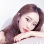 好看小姐姐头像好看高清图片