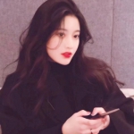 微信头像女复古图片