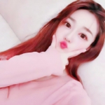 五官精致女头图片