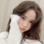 小姐姐真人头像酷萌图片