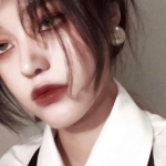 冷淡头像女生图片