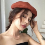 社会女生专用头像