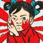 幽默有趣的微信头像搞笑卡通图片