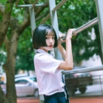 高质量优质女头图片合集