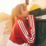 优雅气质美女头像图片