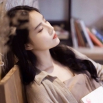 头像图片小姐姐真人照片