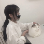 好看高清的少女头像真人版