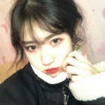 女头像真实点的图片