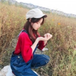 闺蜜头像分开两张图片