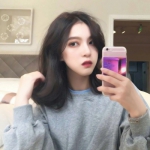 有魅力优质女头图片