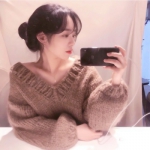 女头流行好看高清图片