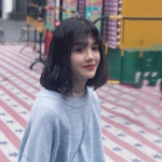 2022流行女头个性图片,温柔少女