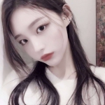 女神级别的时尚网红美女头像图片