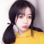 qq闺蜜头像两张配一对图片