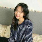 好看真实的女头高清图片