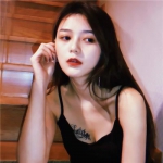 高冷范气质女头图片